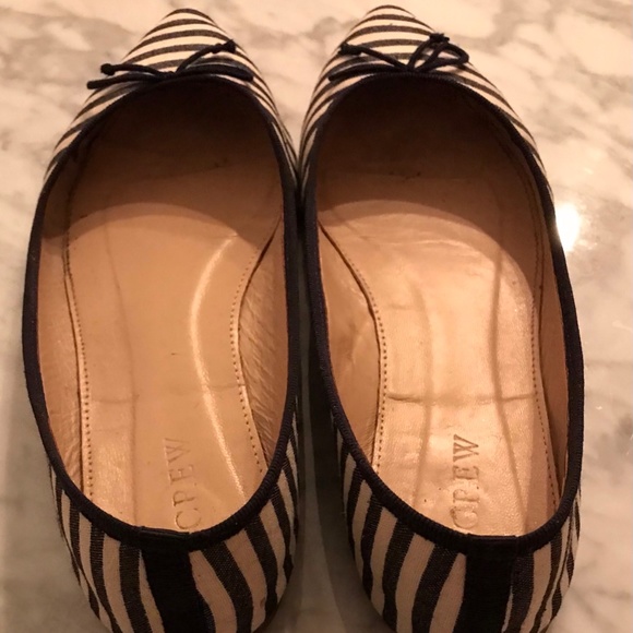 Ballerina shoes - Picture 3 of 3